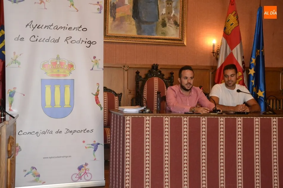 Foto 2 - Desvelado el dinero que el Ayuntamiento entregar&aacute; a cada club deportivo en 2018  