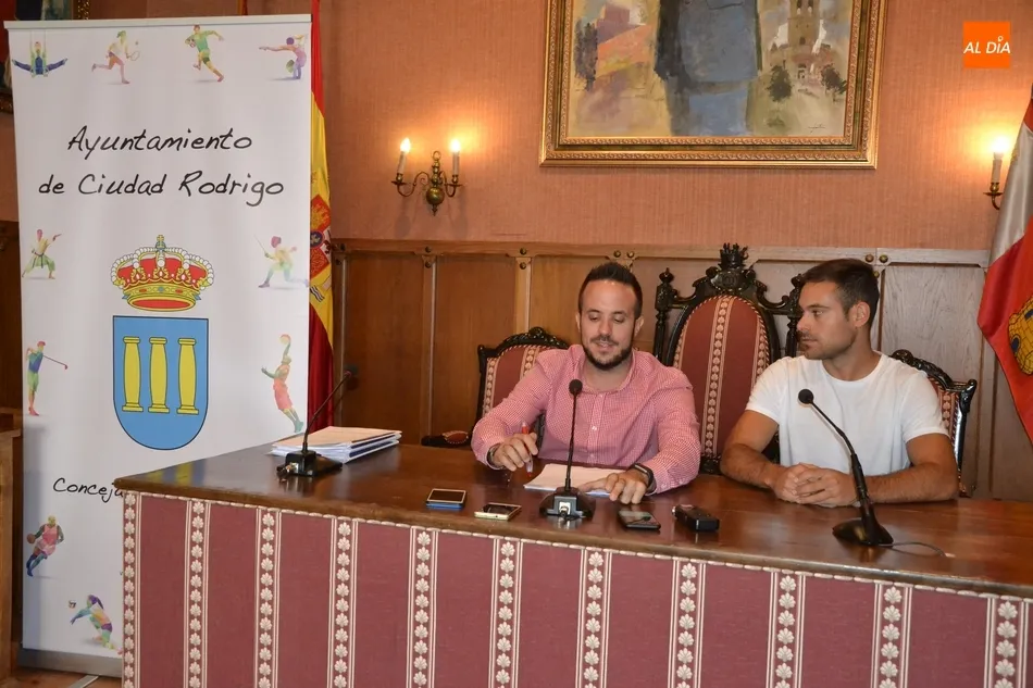 Foto 3 - Desvelado el dinero que el Ayuntamiento entregar&aacute; a cada club deportivo en 2018  