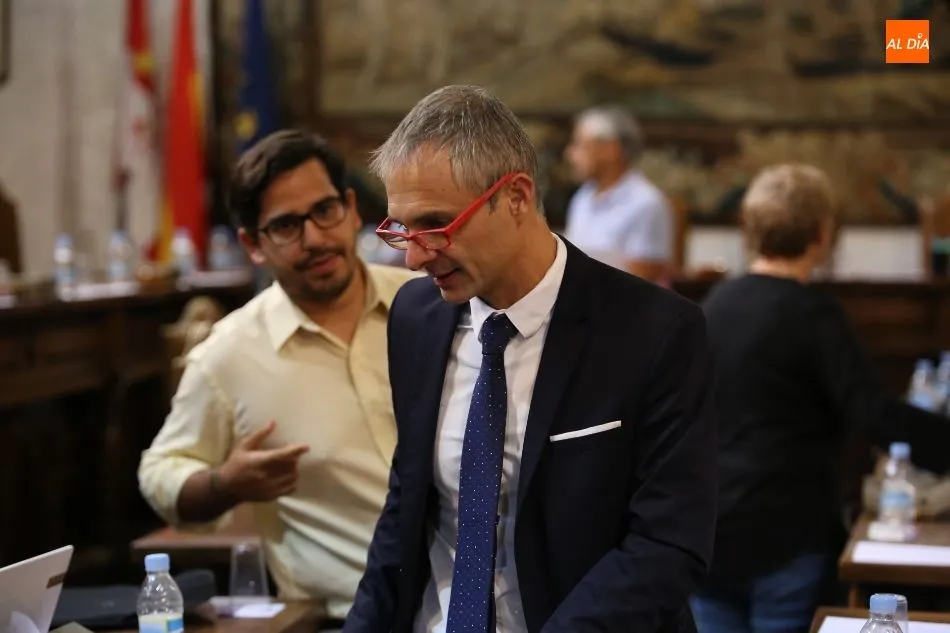 Foto 2 - El Ayuntamiento impulsar&aacute; la musealizaci&oacute;n de los restos del Bot&aacute;nico con 900.000 euros