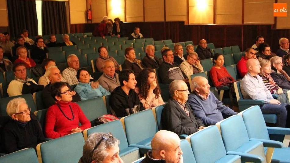 El público de Villarino podrá disfrutar de una obra de teatro el día 6 de octubre / Archivo