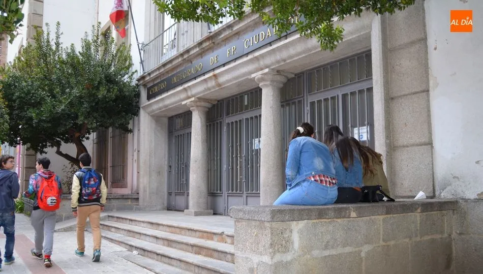 Centro Integrado de Formación Profesional Ciudad de Béjar
