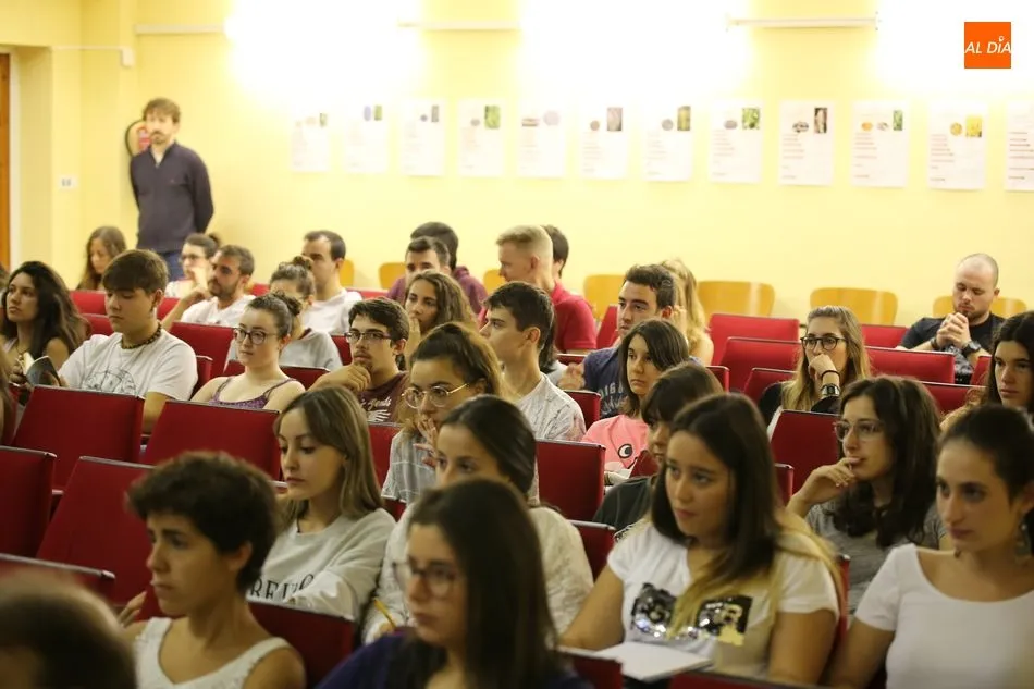 Foto 7 - Los expertos coinciden en&nbsp;la importancia de la conservaci&oacute;n de especies y ecosistemas