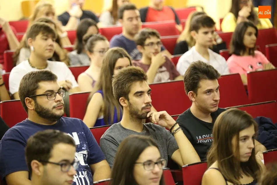 Foto 5 - Los expertos coinciden en&nbsp;la importancia de la conservaci&oacute;n de especies y ecosistemas