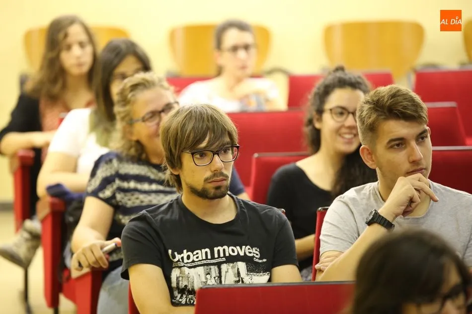 Foto 4 - Los expertos coinciden en&nbsp;la importancia de la conservaci&oacute;n de especies y ecosistemas