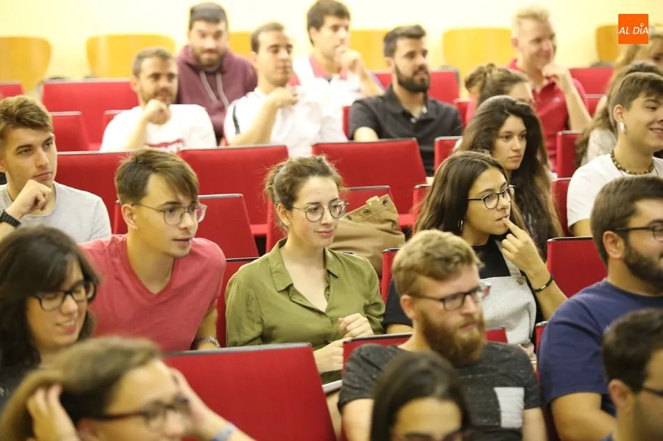 Foto 3 - Los expertos coinciden en&nbsp;la importancia de la conservaci&oacute;n de especies y ecosistemas