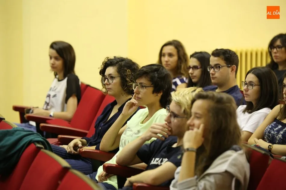 Foto 2 - Los expertos coinciden en&nbsp;la importancia de la conservaci&oacute;n de especies y ecosistemas