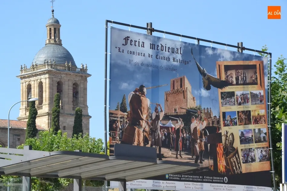 1Foto: De Feria en Feria  