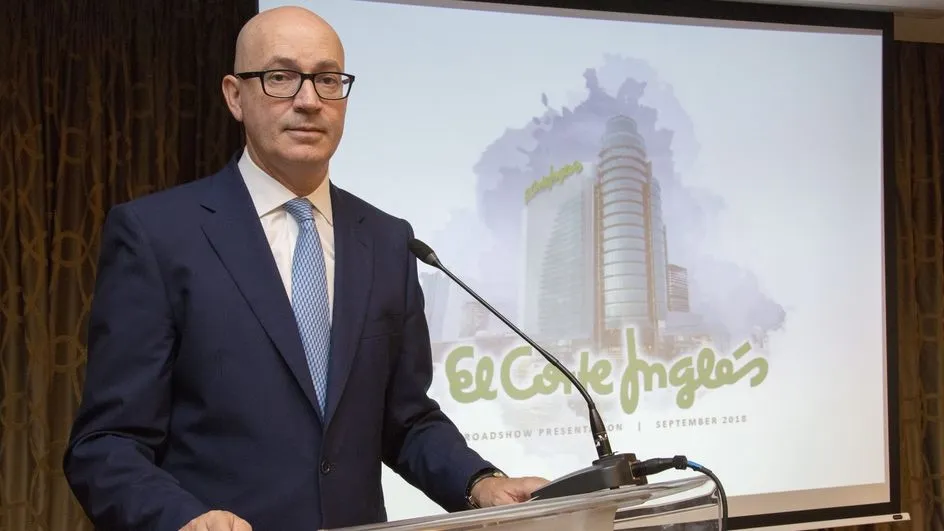 Foto 3 - El Corte Ingl&eacute;s cierra con &eacute;xito su emisi&oacute;n de bonos con una demanda de m&aacute;s de dos veces la...