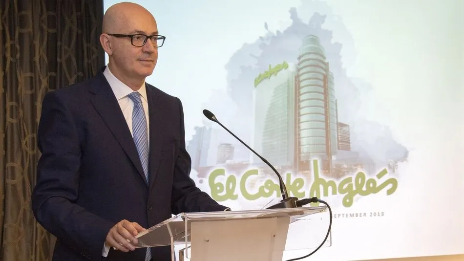 Foto 2 - El Corte Ingl&eacute;s cierra con &eacute;xito su emisi&oacute;n de bonos con una demanda de m&aacute;s de dos veces la...