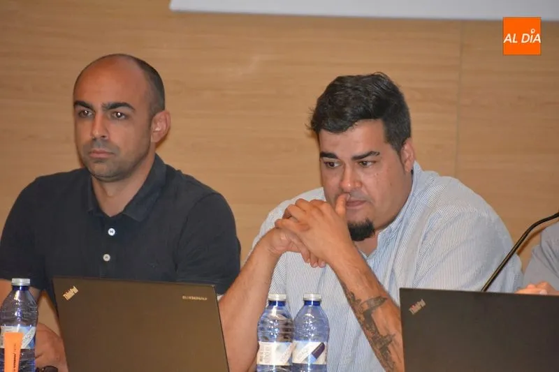 Foto 4 - Unionistas eleva su presupuesto para la 18/19 hasta los 800.000 euros
