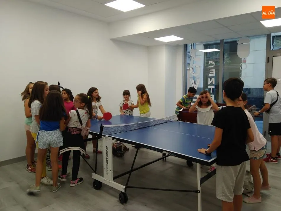 Foto 9 - Guijuelo Joven ya celebra su und&eacute;cimo aniversario