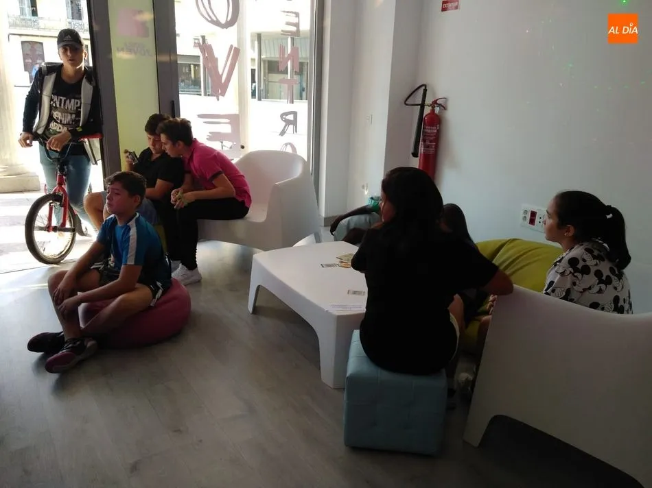 Foto 8 - Guijuelo Joven ya celebra su und&eacute;cimo aniversario