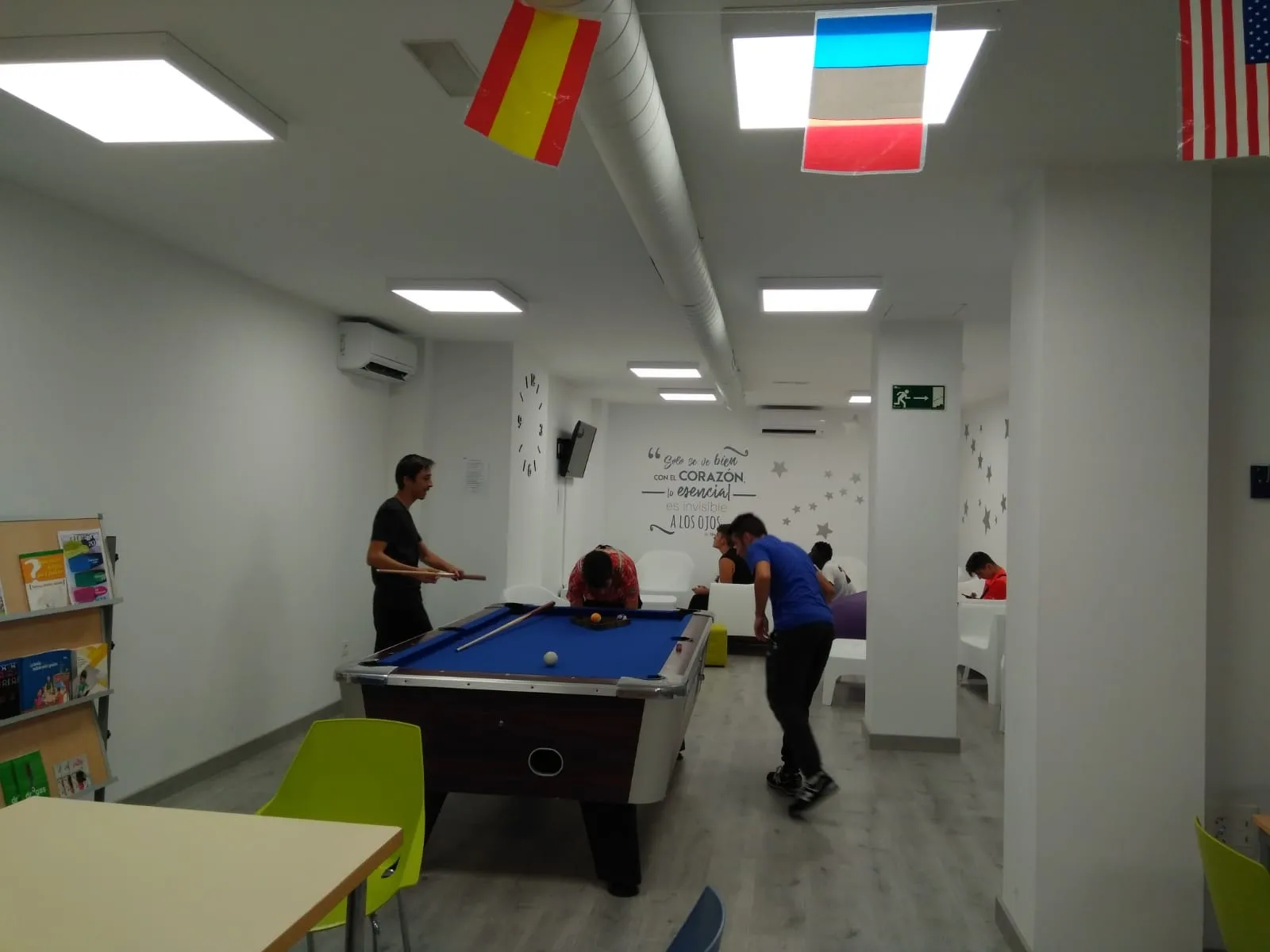 Foto 2 - Guijuelo Joven ya celebra su und&eacute;cimo aniversario