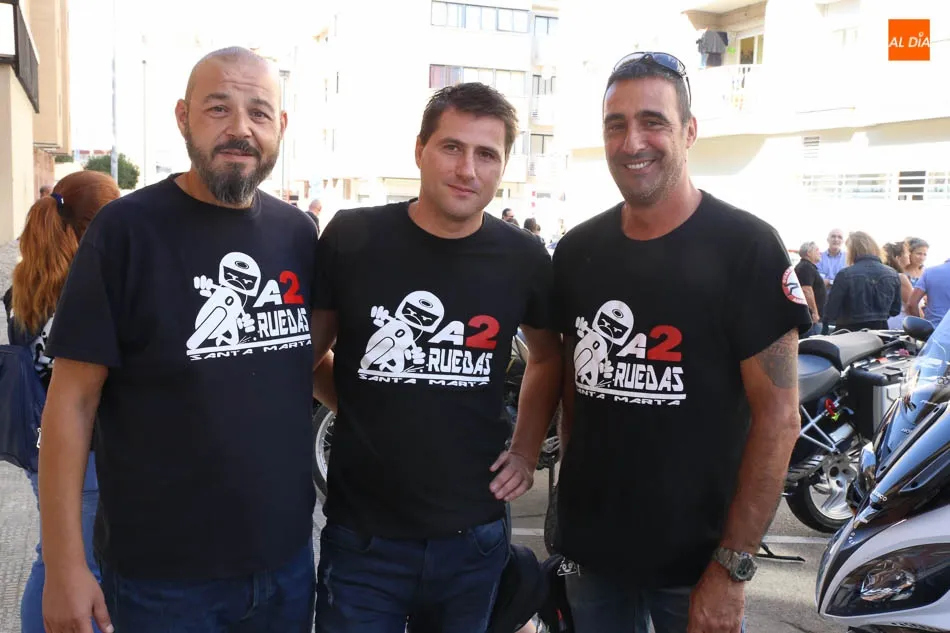 Foto 5 - El Museo de la Moto abre sus puertas en Santa Marta a la colecci&oacute;n de Alfonso Serrano