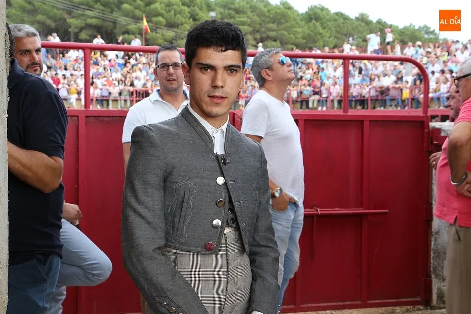 Foto 4 - Un fascinante festival taurino pone la guinda al d&iacute;a grande de las fiestas