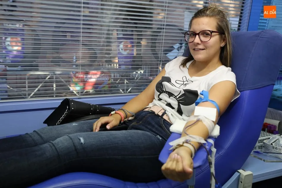 Foto 6 - M&aacute;s de 20 colectivos del &aacute;mbito del voluntariado exhiben su trabajo en La Alamedilla  