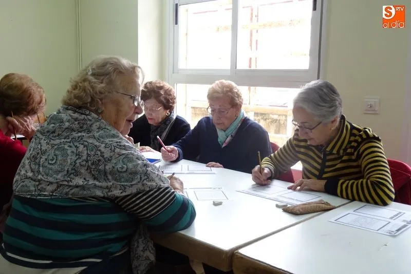 Nuevas propuestas para las personas mayores