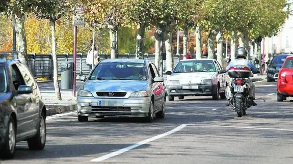 Asegurar el vehículo acorde a su uso y características