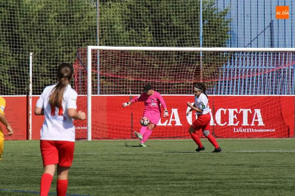 Foto 10 - Unionistas no perdona en la Regional Juvenil y en f&eacute;minas claro triunfo del Navega y derrota del...