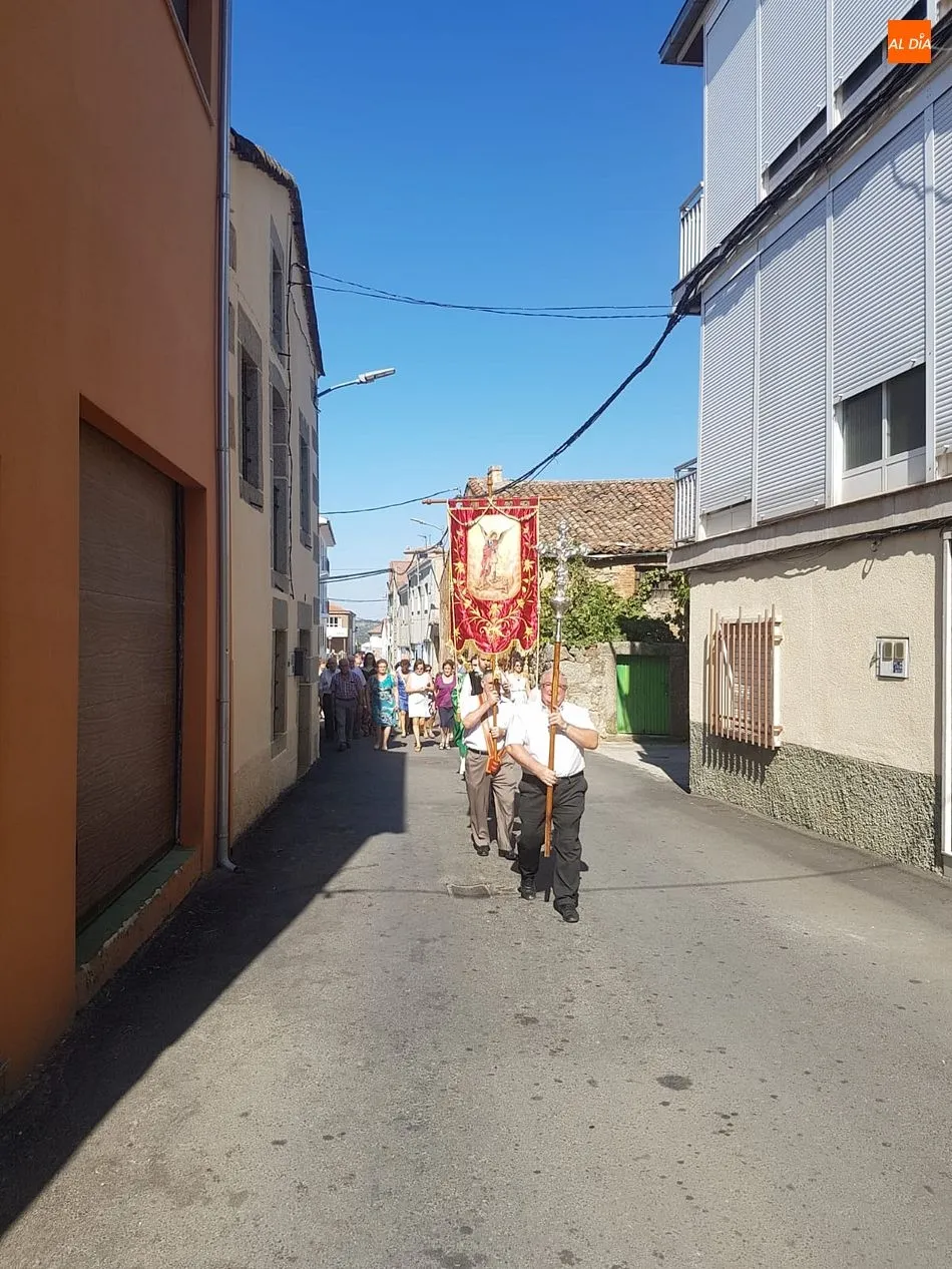 Foto 11 - Ledrada celebra a San Miguel