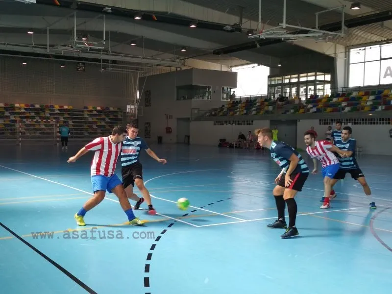 Foto 4 - El MH Health Care se hace con el primer premio en las competiciones de Asafusa-2M13  