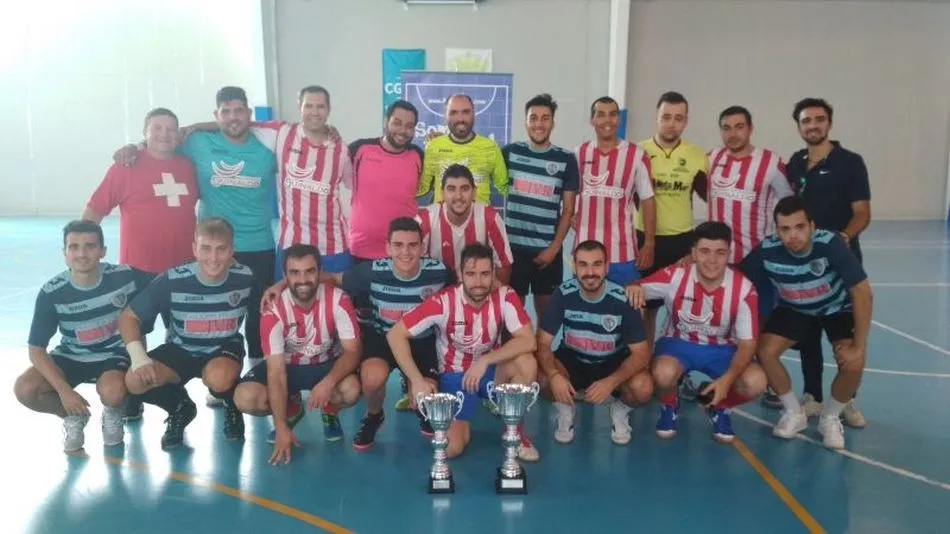 El encuentro fue igualado y con oportunidades para ambos equipos.