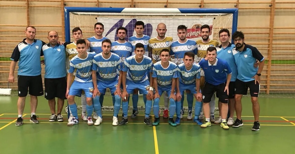 El primer equipo del Salamanca consiguió la primera victoria en su debut liguero