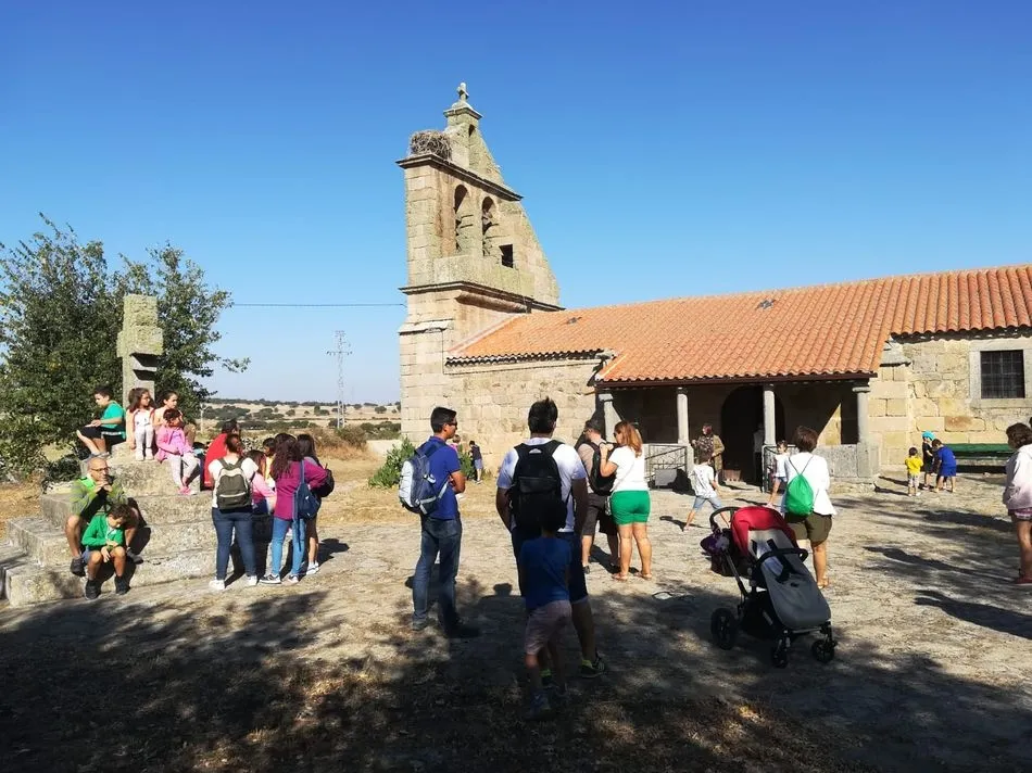 Foto 11 - Las asociaciones de padres de alumnos&nbsp;celebran su III Jornada en familia para una educaci&oacute;n...