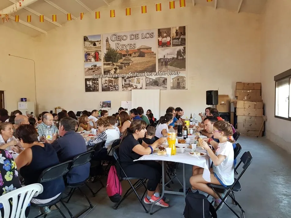 Foto 10 - Las asociaciones de padres de alumnos&nbsp;celebran su III Jornada en familia para una educaci&oacute;n...