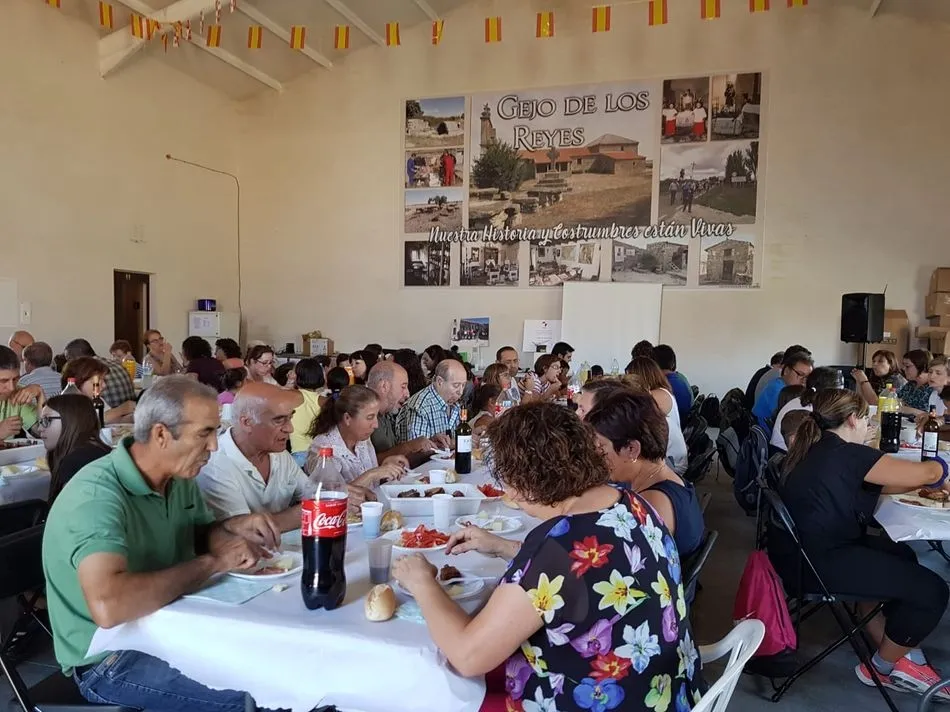 Foto 9 - Las asociaciones de padres de alumnos&nbsp;celebran su III Jornada en familia para una educaci&oacute;n...