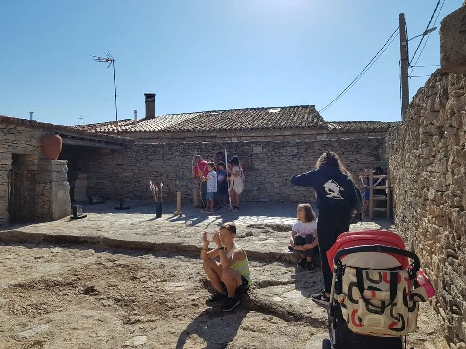 Foto 7 - Las asociaciones de padres de alumnos&nbsp;celebran su III Jornada en familia para una educaci&oacute;n...