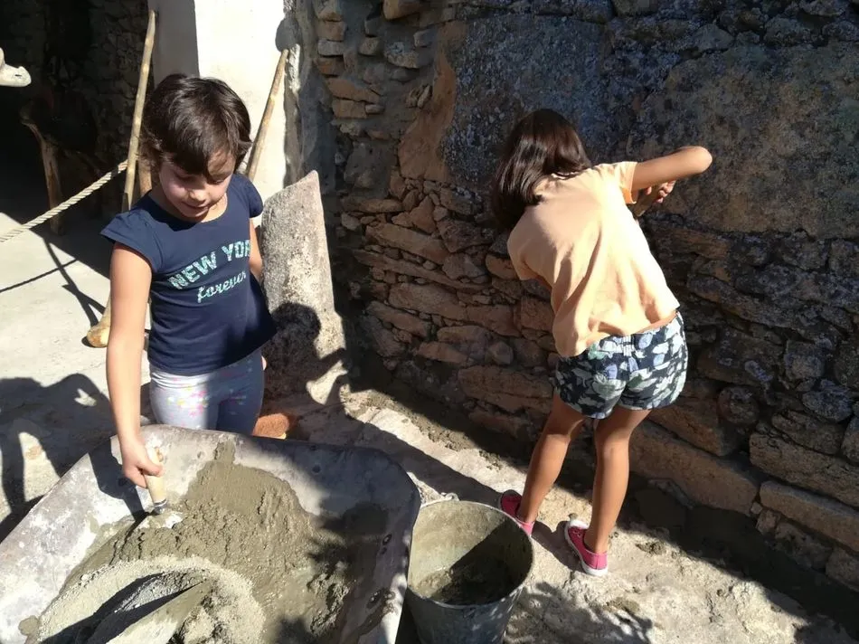 Foto 6 - Las asociaciones de padres de alumnos&nbsp;celebran su III Jornada en familia para una educaci&oacute;n...