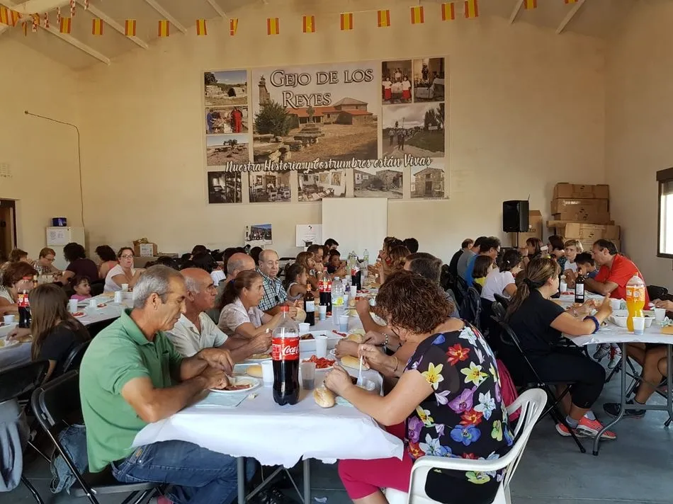 Foto 5 - Las asociaciones de padres de alumnos&nbsp;celebran su III Jornada en familia para una educaci&oacute;n...