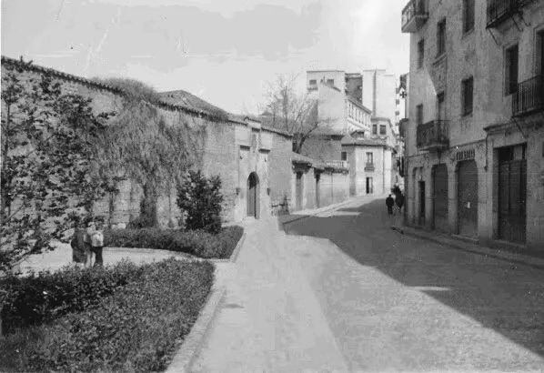 Foto 2 - Calle Bordadores