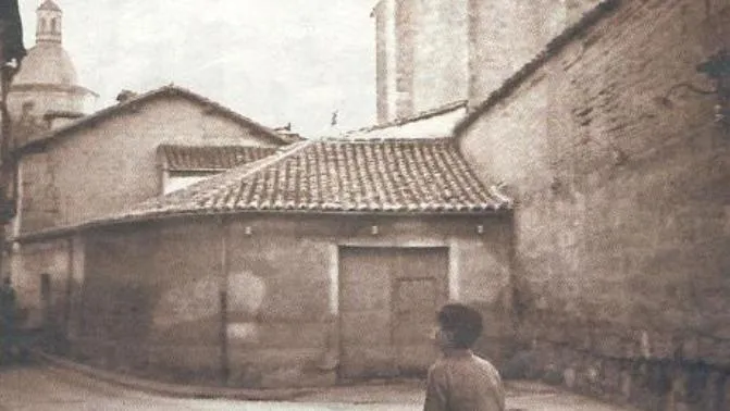 Foto 3 - Calle Bordadores