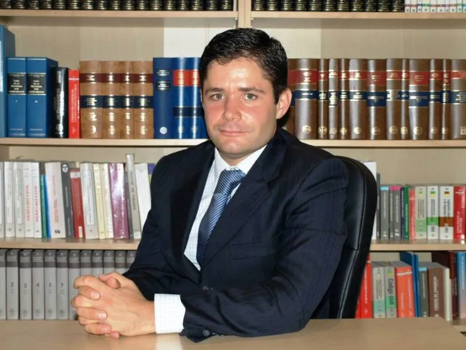 Rafael Maldonado será el ponente de las jornadas