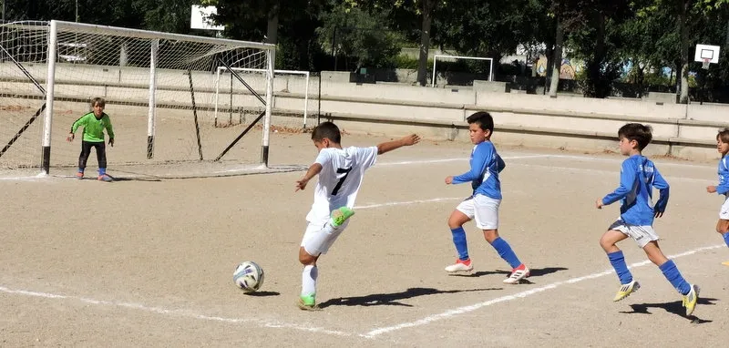 Foto 7 - Resultados del Alba de Tormes CF en el fin de semana