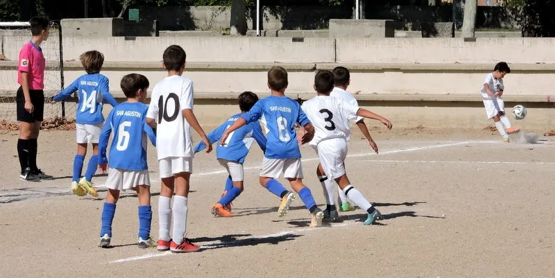 Cuatro victorias y cuatro empates fue el balance del fin de semana