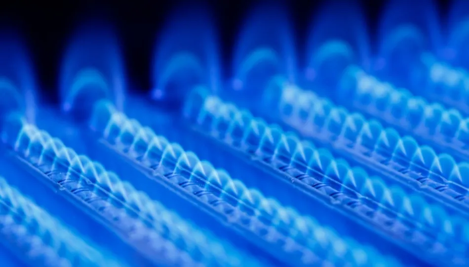 Según OCU, la subida de precios del gas afectará de forma más drástica a los hogares que utilizan este suministro como sistema de calefacción