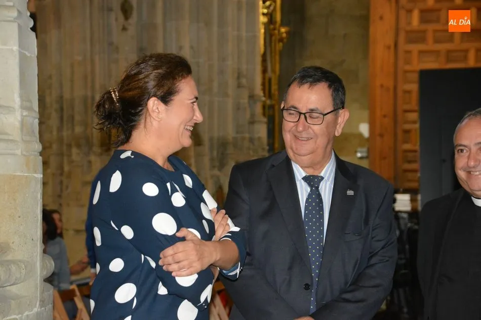 Foto 10 - 'Contrapunto 2.0', la exposici&oacute;n que conmemora los 25 a&ntilde;os de Las Edades del Hombre en Salamanca