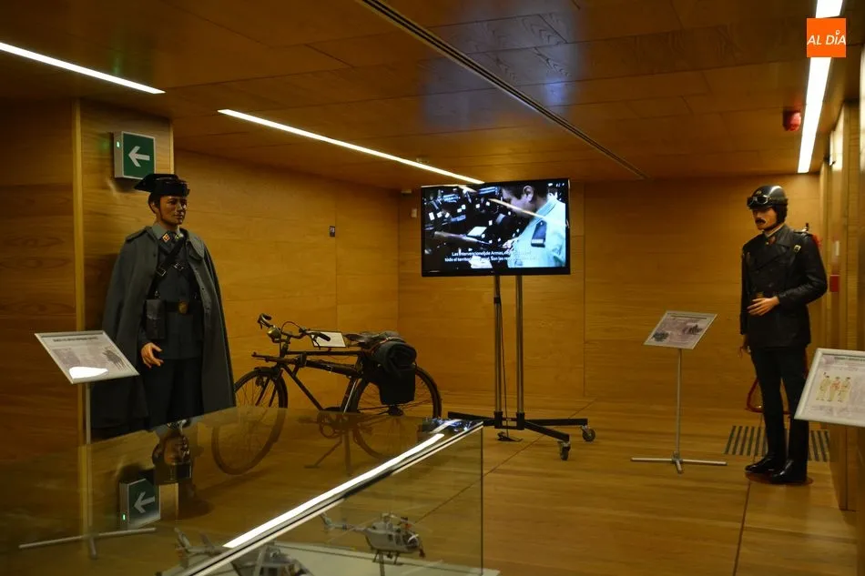 Foto 11 - El director general de la Guardia Civil afirma que hoy es un d&iacute;a &ldquo;complicado&rdquo; para Catalu&ntilde;a