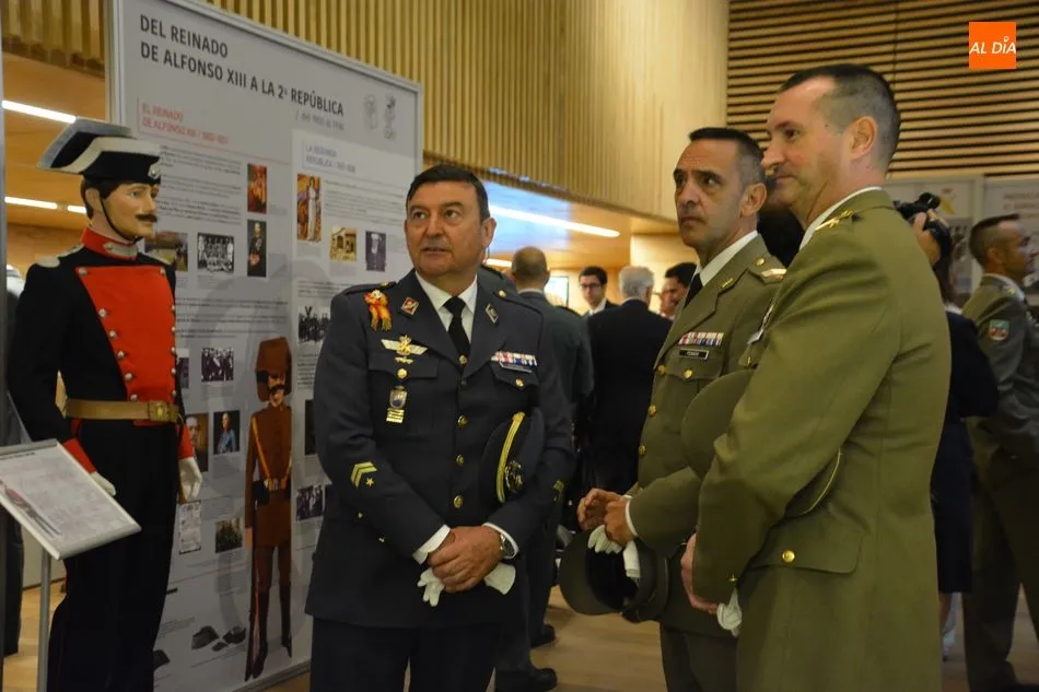 Foto 8 - El director general de la Guardia Civil afirma que hoy es un d&iacute;a &ldquo;complicado&rdquo; para Catalu&ntilde;a