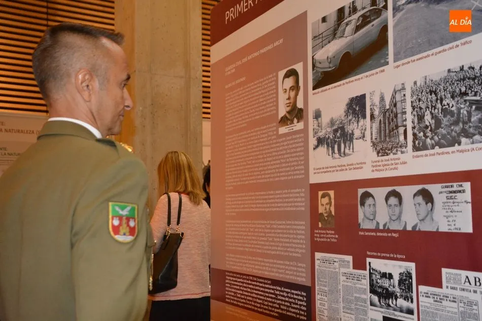 Foto 5 - El director general de la Guardia Civil afirma que hoy es un d&iacute;a &ldquo;complicado&rdquo; para Catalu&ntilde;a