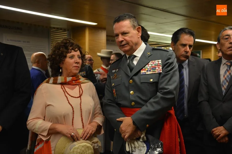 Foto 4 - El director general de la Guardia Civil afirma que hoy es un d&iacute;a &ldquo;complicado&rdquo; para Catalu&ntilde;a
