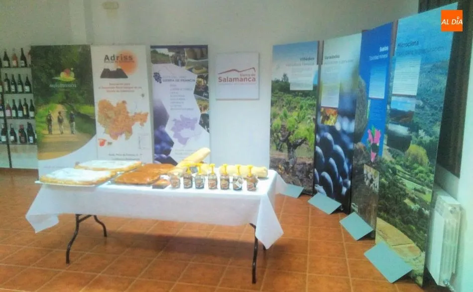 Foto 10 - El teatro y el mejor vino serrano se dan la mano en Sequeros