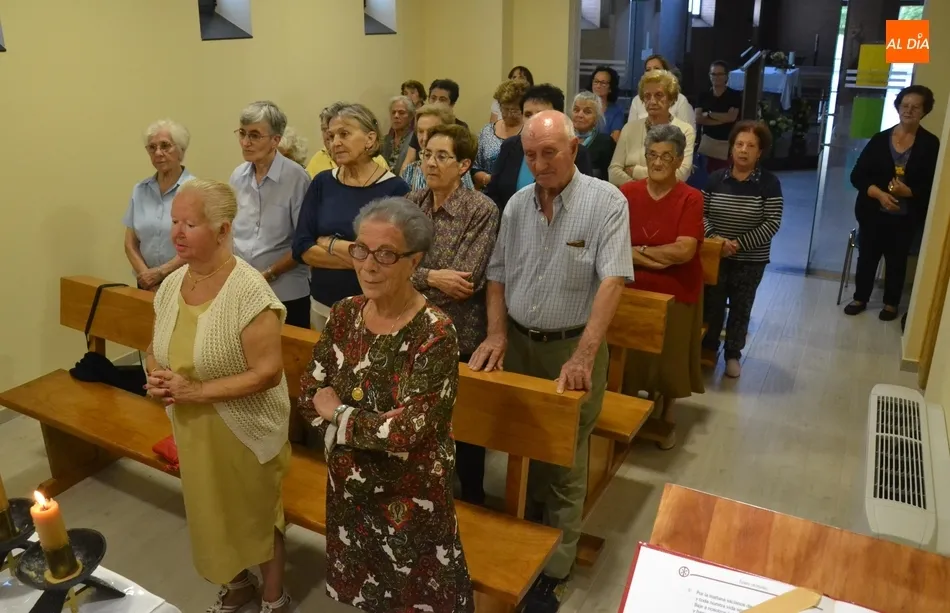 La Diócesis inicia su Octubre Misionero  