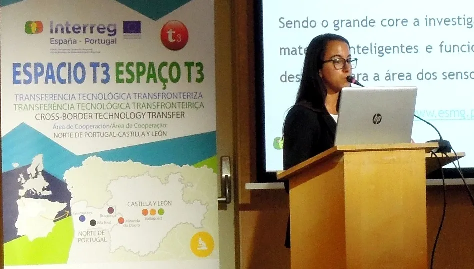 La jornada, celebrada recientemente en Salamanca, ha contado con más de 120 participantes procedentes de España y Portugal