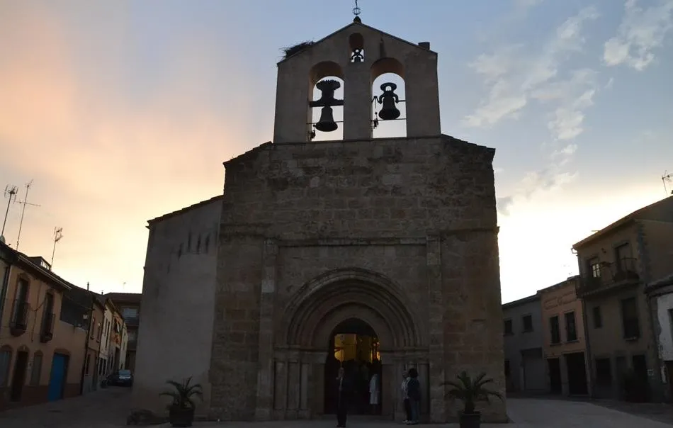 San Andrés organiza una conferencia para catequistas y animadores parroquiales  