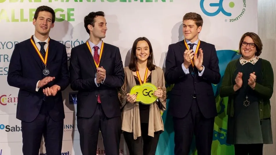 La Global Management Challenge alcanza su 39 edición y ya están abiertas las inscripciones