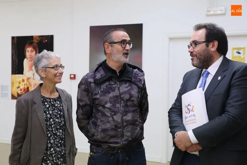 Foto 5 - &lsquo;Flora Humilis&rsquo;, las relaciones del ayer y del hoy entre la humanidad y los vegetales